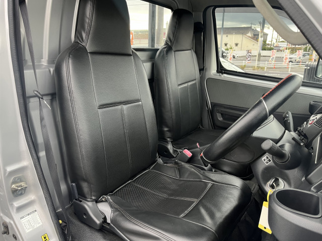 トヨタ タウンエース 小型 平ボディ 5BF-S413U(96874) 14枚目