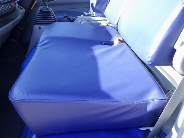 Hino dutro Small Refrigerator box_body 2RG-XZU710M(96873) 31枚目