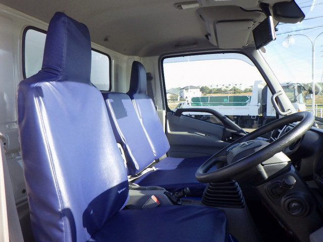 Hino dutro Small Refrigerator box_body 2RG-XZU710M(96873) 33枚目