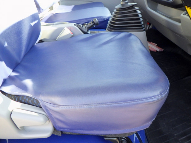 Hino dutro Small Refrigerator box_body 2RG-XZU710M(96873) 34枚目