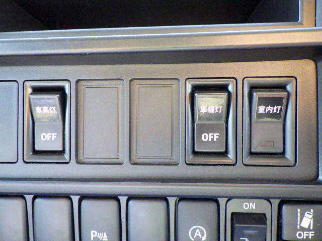 Hino dutro Small Refrigerator box_body 2RG-XZU710M(96873) 39枚目