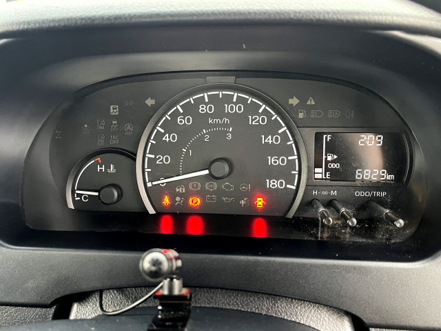 トヨタ タウンエース 小型 平ボディ 5BF-S413U(96874) 26枚目