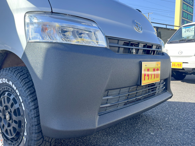 トヨタ タウンエース 小型 平ボディ 5BF-S413U(96874) 28枚目