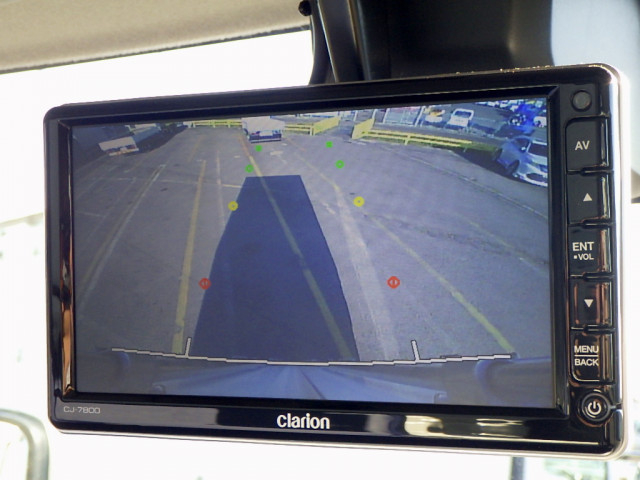 Hino dutro Small Refrigerator box_body 2RG-XZU710M(96873) 44枚目