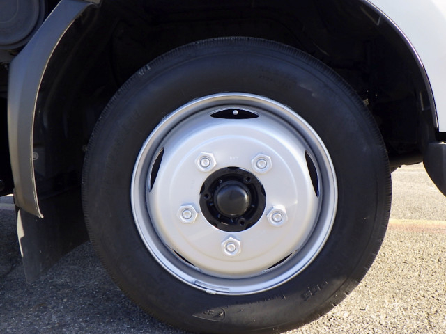 Hino dutro Small Refrigerator box_body 2RG-XZU710M(96873) 45枚目