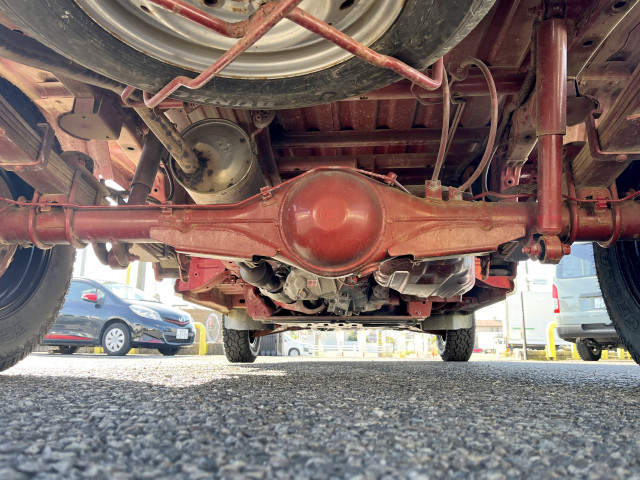 トヨタ タウンエース 小型 平ボディ 5BF-S413U(96874) 31枚目