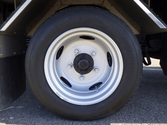 Hino dutro Small Refrigerator box_body 2RG-XZU710M(96873) 46枚目