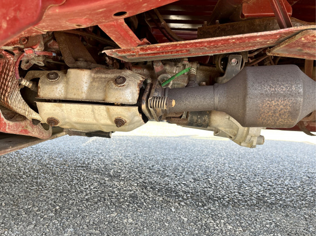 トヨタ タウンエース 小型 平ボディ 5BF-S413U(96874) 32枚目