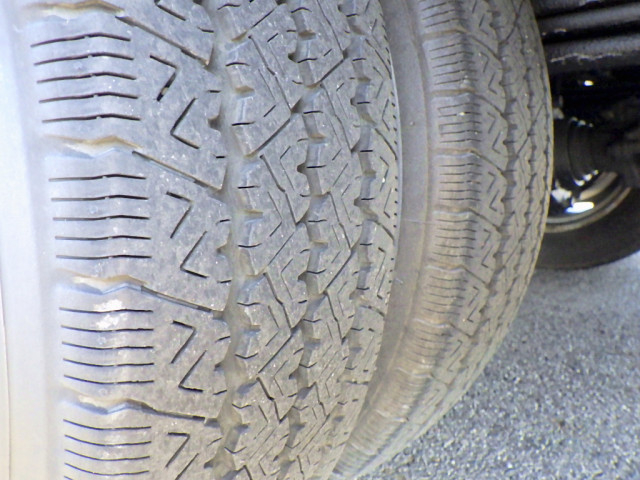 Hino dutro Small Refrigerator box_body 2RG-XZU710M(96873) 47枚目