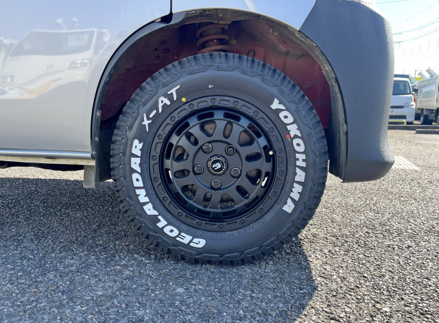 トヨタ タウンエース 小型 平ボディ 5BF-S413U(96874) 33枚目