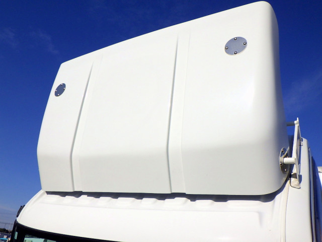 Hino dutro Small Refrigerator box_body 2RG-XZU710M(96873) 49枚目