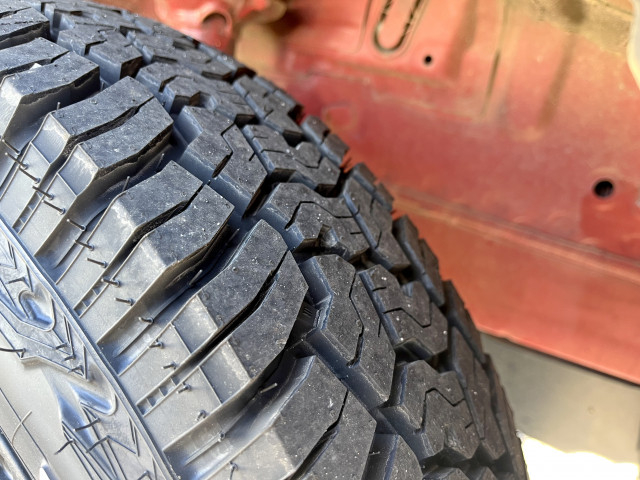 トヨタ タウンエース 小型 平ボディ 5BF-S413U(96874) 35枚目