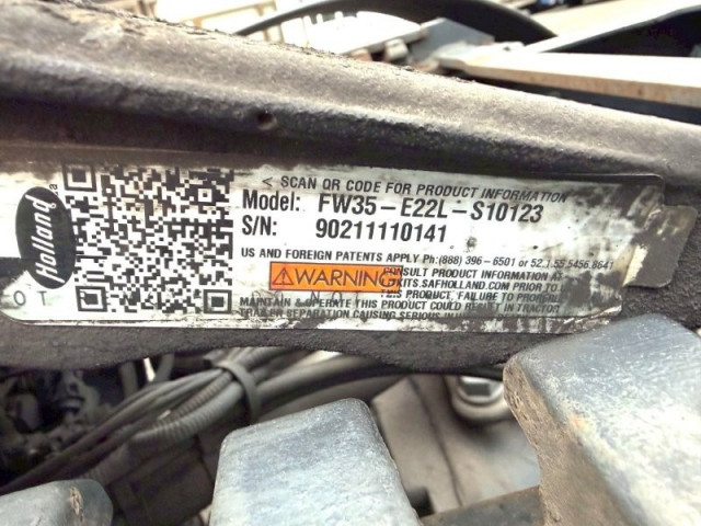 UDトラックス（日産） クオン 大型 トラクタ（シングル） 2PG-GK5AAD(96875) 7枚目