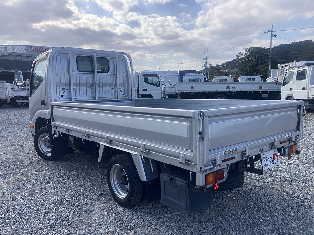 トヨタ ダイナ 小型 平ボディ 3BF-TRY230(96876) 6枚目