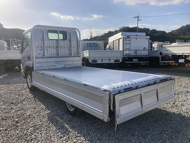 トヨタ ダイナ 小型 平ボディ 3BF-TRY230(96876) 13枚目
