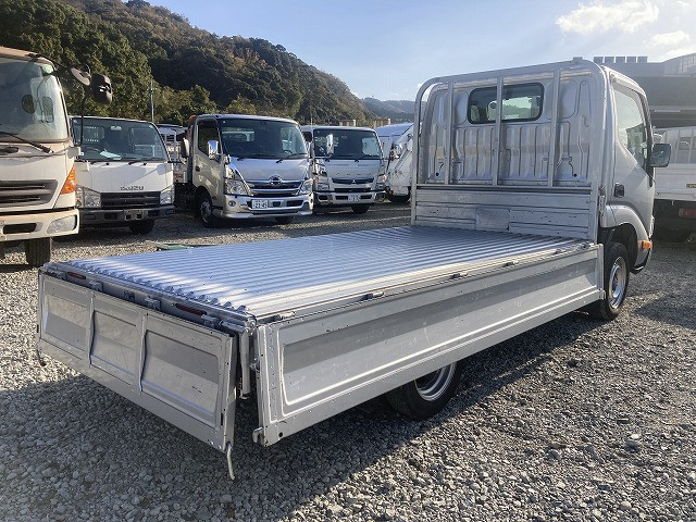 トヨタ ダイナ 小型 平ボディ 3BF-TRY230(96876) 15枚目