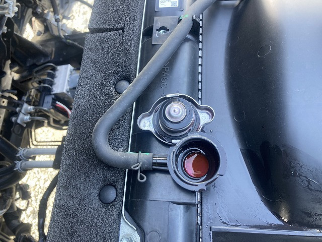 トヨタ ダイナ 小型 平ボディ 3BF-TRY230(96876) 17枚目