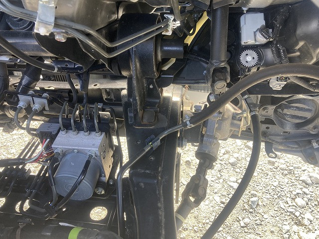 トヨタ ダイナ 小型 平ボディ 3BF-TRY230(96876) 19枚目