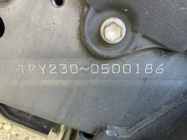 トヨタ ダイナ 小型 平ボディ 3BF-TRY230(96876) 20枚目