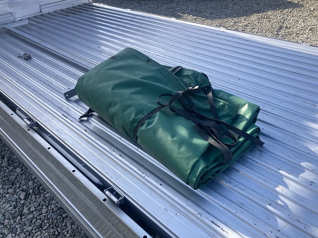 トヨタ ダイナ 小型 平ボディ 3BF-TRY230(96876) 22枚目