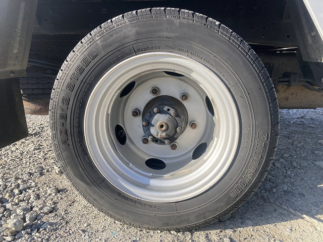 トヨタ ダイナ 小型 平ボディ 3BF-TRY230(96876) 38枚目