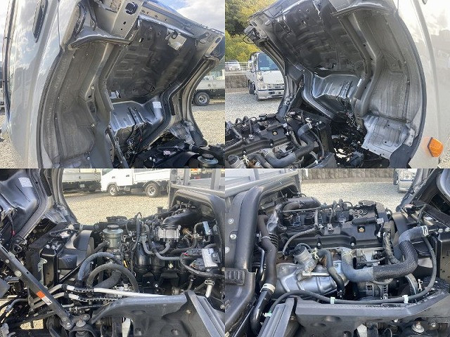 トヨタ ダイナ 小型 平ボディ 3BF-TRY230(96876) 49枚目