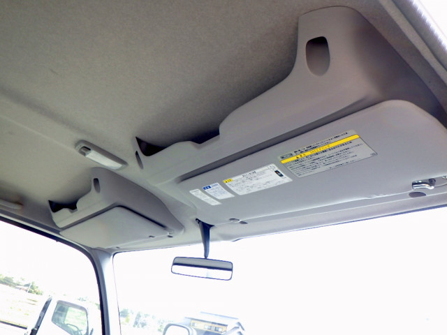 日野 デュトロ 小型 平ボディ 2RG-XZU710M(96879) 23枚目