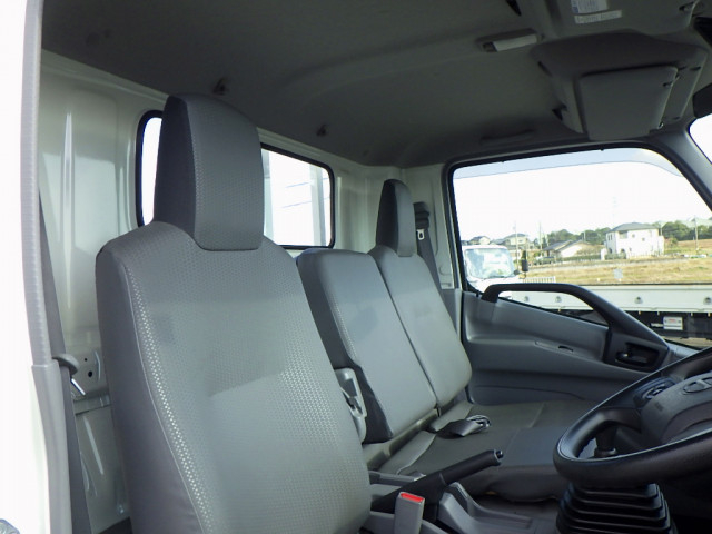 日野 デュトロ 小型 平ボディ 2RG-XZU710M(96879) 24枚目