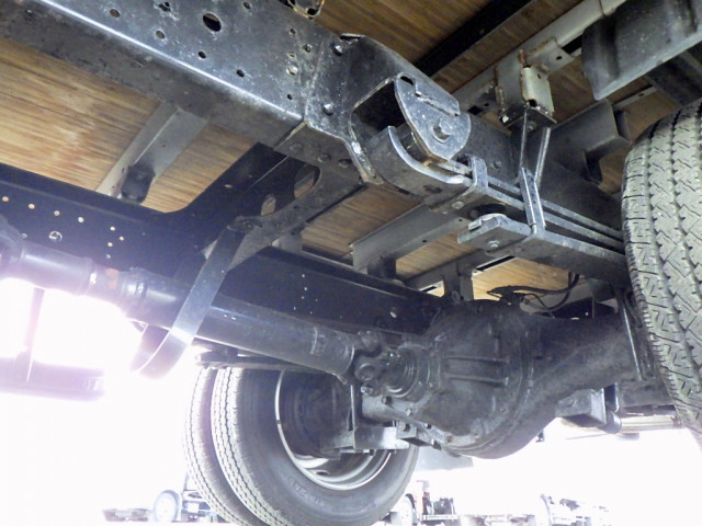 日野 デュトロ 小型 平ボディ 2RG-XZU710M(96879) 26枚目