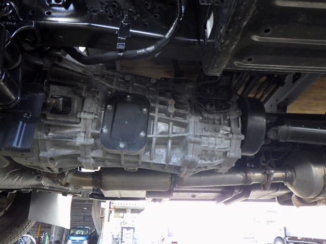 日野 デュトロ 小型 平ボディ 2RG-XZU710M(96879) 28枚目