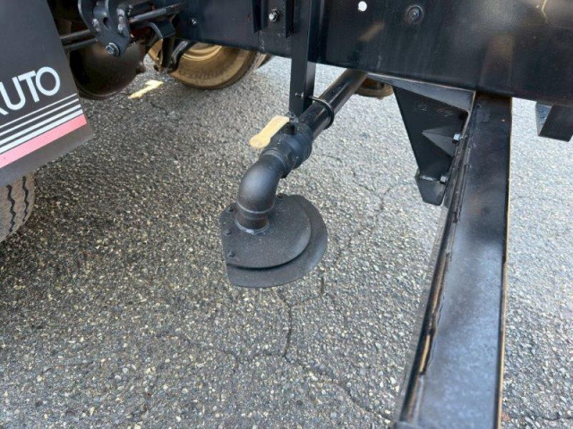 日野 レンジャー 中型 高圧洗浄車 2KG-FC2ABA(96880) 8枚目