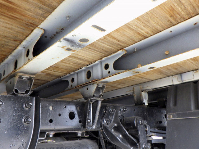 日野 デュトロ 小型 平ボディ 2RG-XZU710M(96879) 30枚目