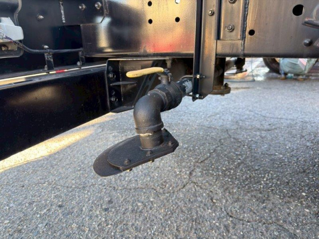 日野 レンジャー 中型 高圧洗浄車 2KG-FC2ABA(96880) 9枚目