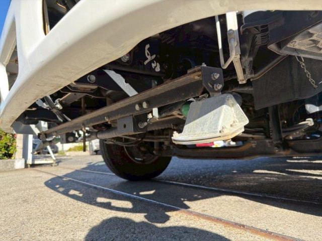 日野 レンジャー 中型 高圧洗浄車 2KG-FC2ABA(96880) 11枚目