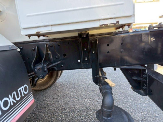 日野 レンジャー 中型 高圧洗浄車 2KG-FC2ABA(96880) 14枚目