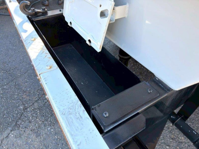 日野 レンジャー 中型 高圧洗浄車 2KG-FC2ABA(96880) 16枚目