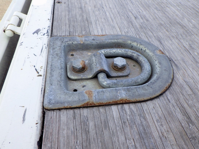 日野 デュトロ 小型 平ボディ 2RG-XZU710M(96879) 39枚目