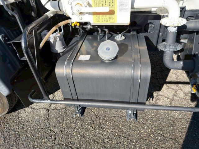 日野 レンジャー 中型 高圧洗浄車 2KG-FC2ABA(96880) 18枚目