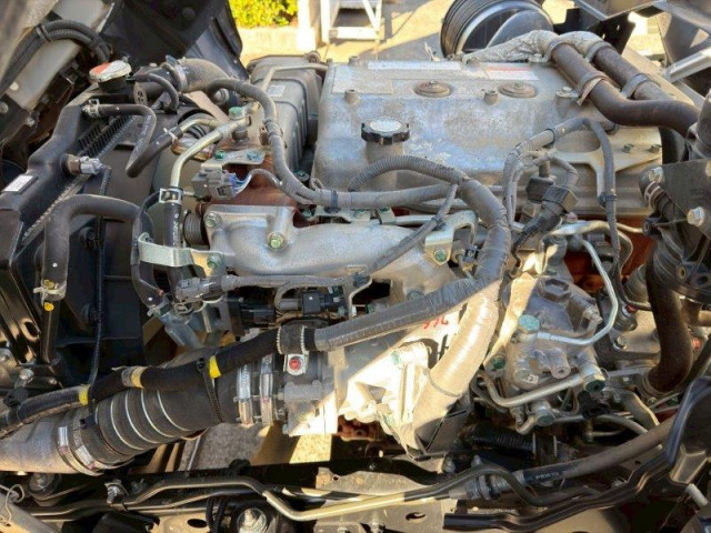 日野 レンジャー 中型 高圧洗浄車 2KG-FC2ABA(96880) 20枚目