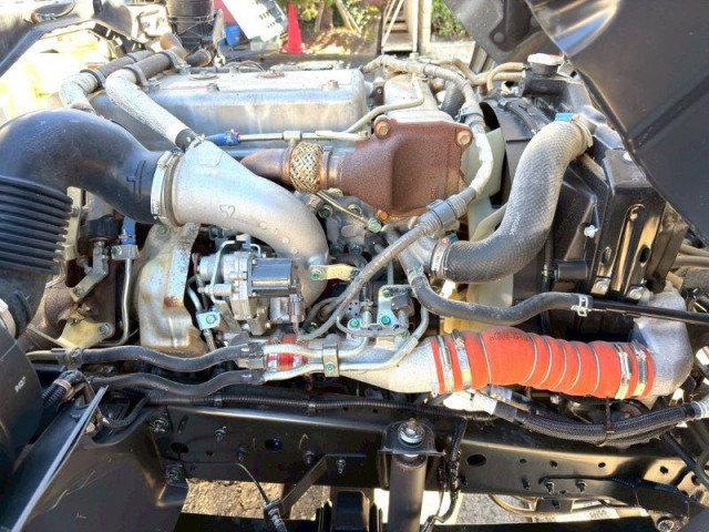 日野 レンジャー 中型 高圧洗浄車 2KG-FC2ABA(96880) 21枚目