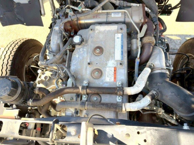 日野 レンジャー 中型 高圧洗浄車 2KG-FC2ABA(96880) 22枚目