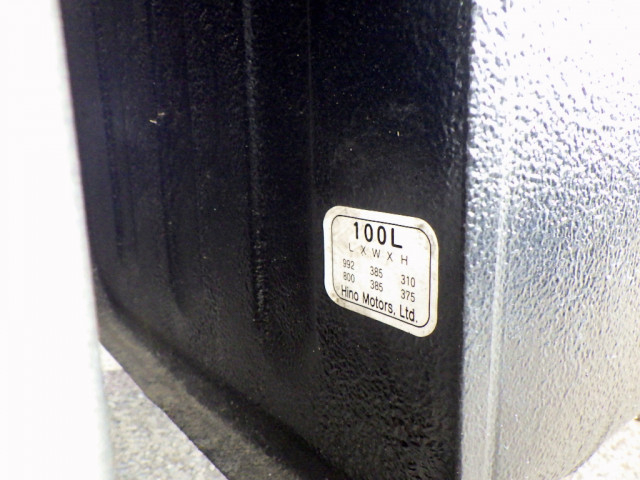 日野 デュトロ 小型 平ボディ 2RG-XZU710M(96879) 44枚目