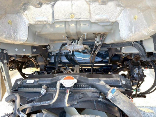 日野 レンジャー 中型 高圧洗浄車 2KG-FC2ABA(96880) 23枚目