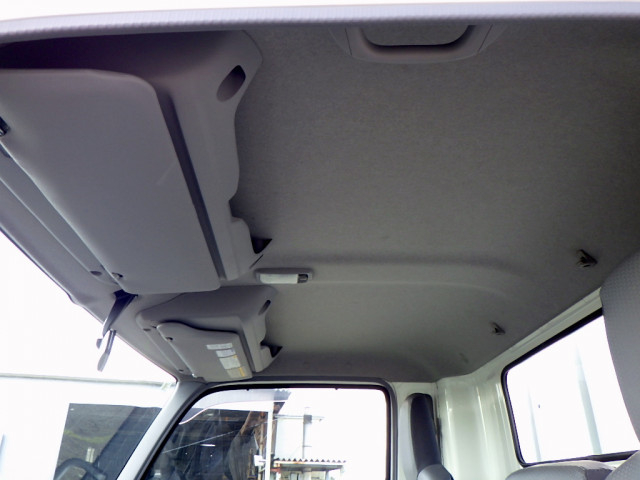 日野 デュトロ 小型 平ボディ 2RG-XZU710M(96879) 46枚目