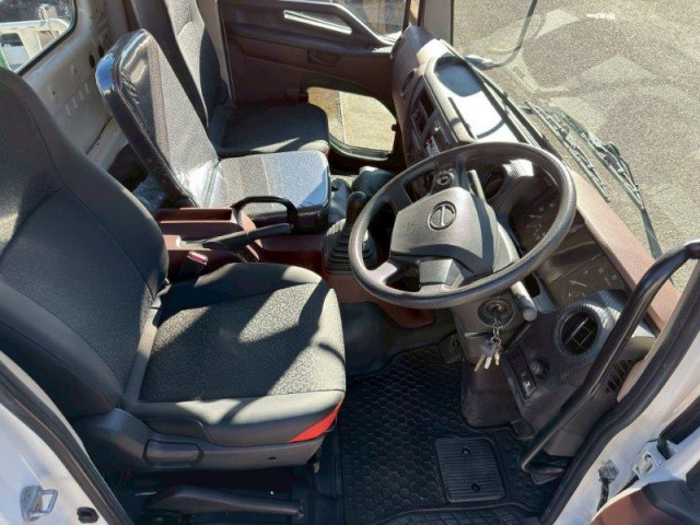 日野 レンジャー 中型 高圧洗浄車 2KG-FC2ABA(96880) 25枚目