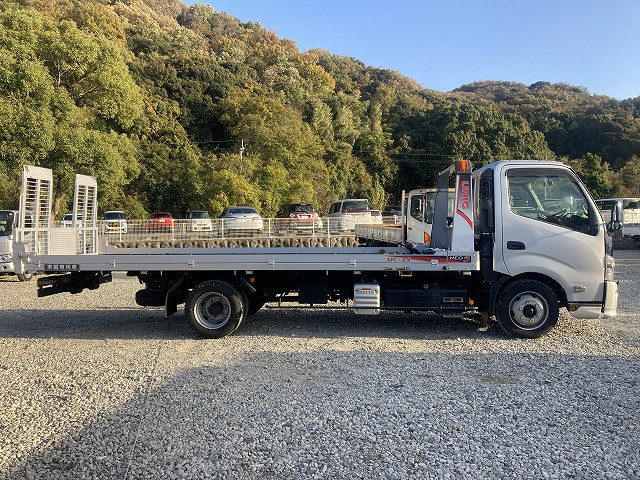 日野 デュトロ 小型 車載専用車 2KG-XZU722M(96883) 5枚目