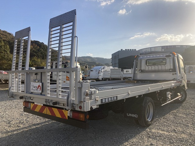 日野 デュトロ 小型 車載専用車 2KG-XZU722M(96883) 8枚目