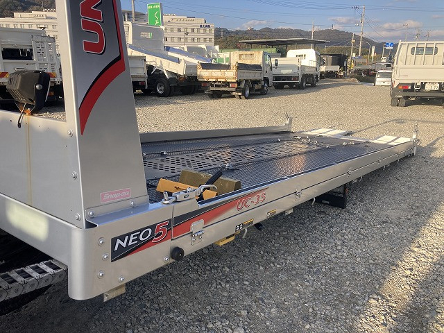 日野 デュトロ 小型 車載専用車 2KG-XZU722M(96883) 9枚目