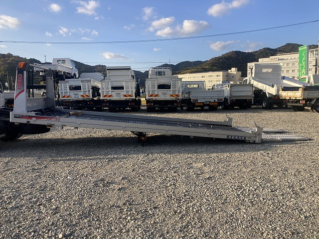 日野 デュトロ 小型 車載専用車 2KG-XZU722M(96883) 11枚目