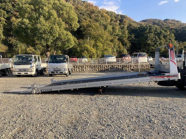 日野 デュトロ 小型 車載専用車 2KG-XZU722M(96883) 12枚目